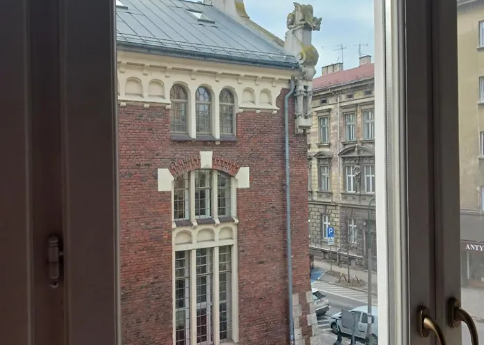 Apartamenty Marco - Stare Miasto